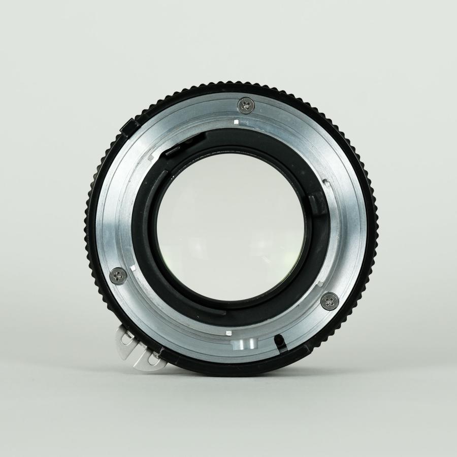 良品] Nikon Ai Nikkor 50mm F1.4S | Fマウント : ONESCENE Yahoo!店