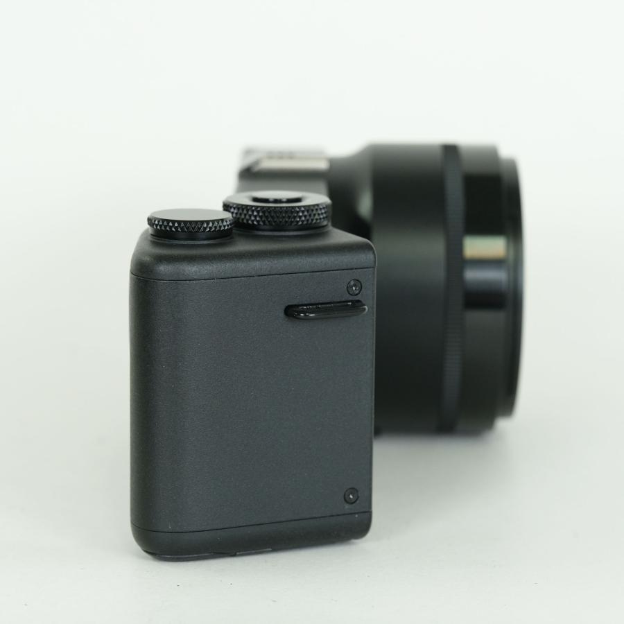 美品 | バッテリー2個・フード付] SIGMA dp2 Quattro コンパクト