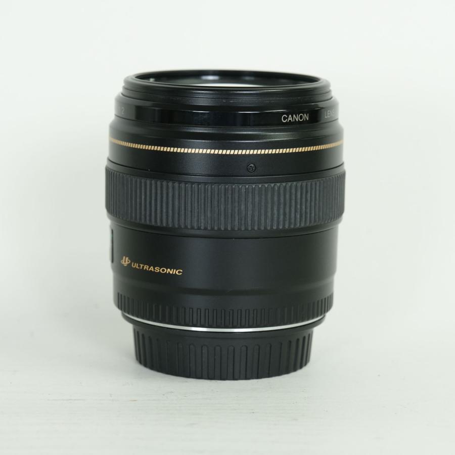 良品] Canon EF100mm F2 USM | EFマウント : ONESCENE Yahoo!店 - 通販