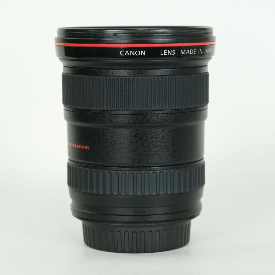 良品 | フィルター付] Canon EF17-40mm F4L USM EFマウント : ONESCENE