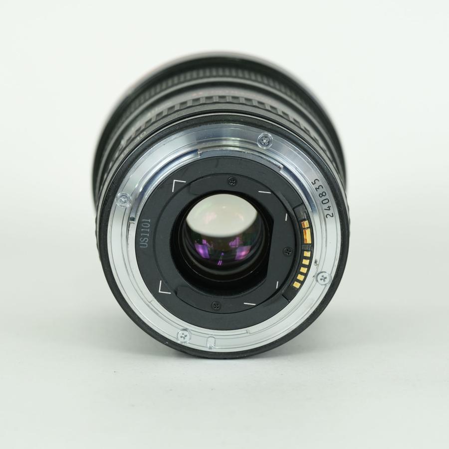 良品 | フィルター付] Canon EF17-40mm F4L USM EFマウント : ONESCENE