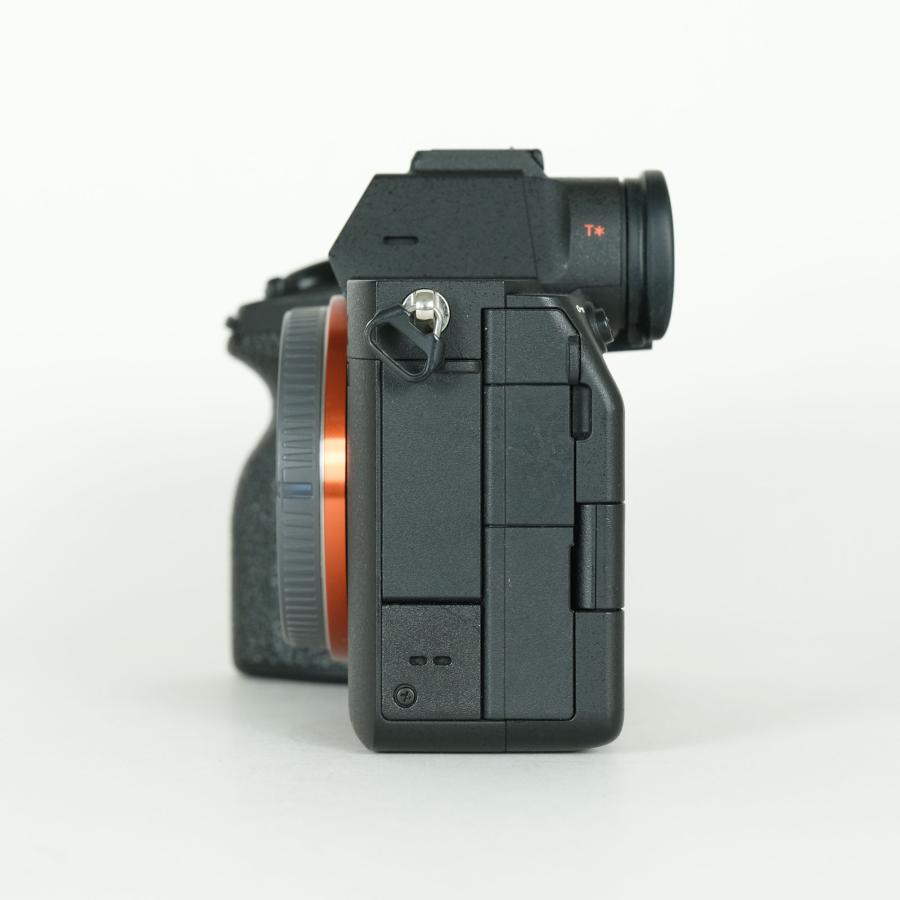 美品 | シャッター数18,100回] SONY α7 IV（ILCE-7M4） [ボディ] | SONY E