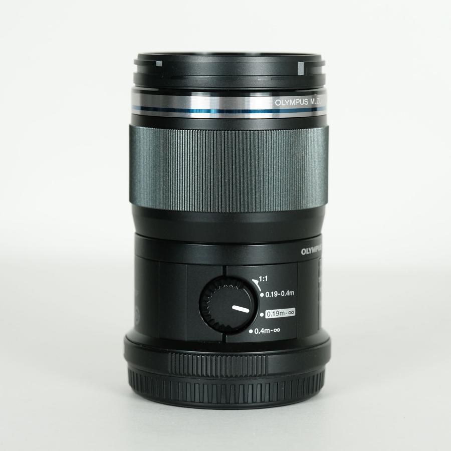 美品｜フィルター付] OLYMPUS M.ZUIKO DIGTAL ED60mm F2.8 Macro