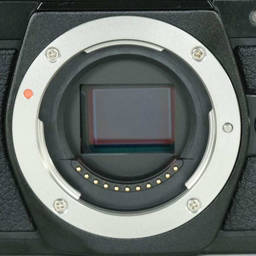 美品 | シャッター数2,600回] OLYMPUS OM-D E-M10 Mark II [ボディ