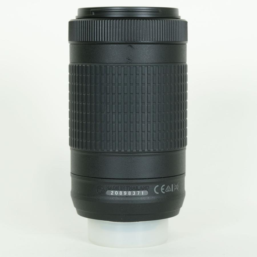 美品] Nikon AF-P DX NIKKOR 70-300mm f/4.5-6.3G ED VR | Fマウント