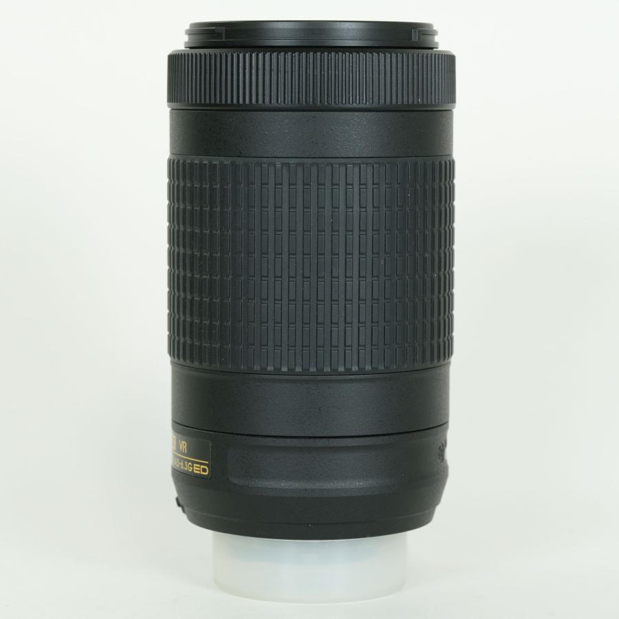 美品] Nikon AF-P DX NIKKOR 70-300mm f/4.5-6.3G ED VR | Fマウント