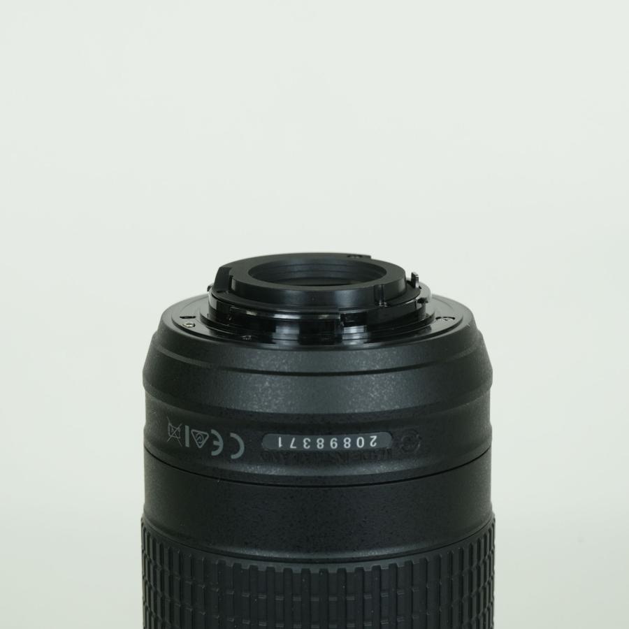 美品] Nikon AF-P DX NIKKOR 70-300mm f/4.5-6.3G ED VR | Fマウント