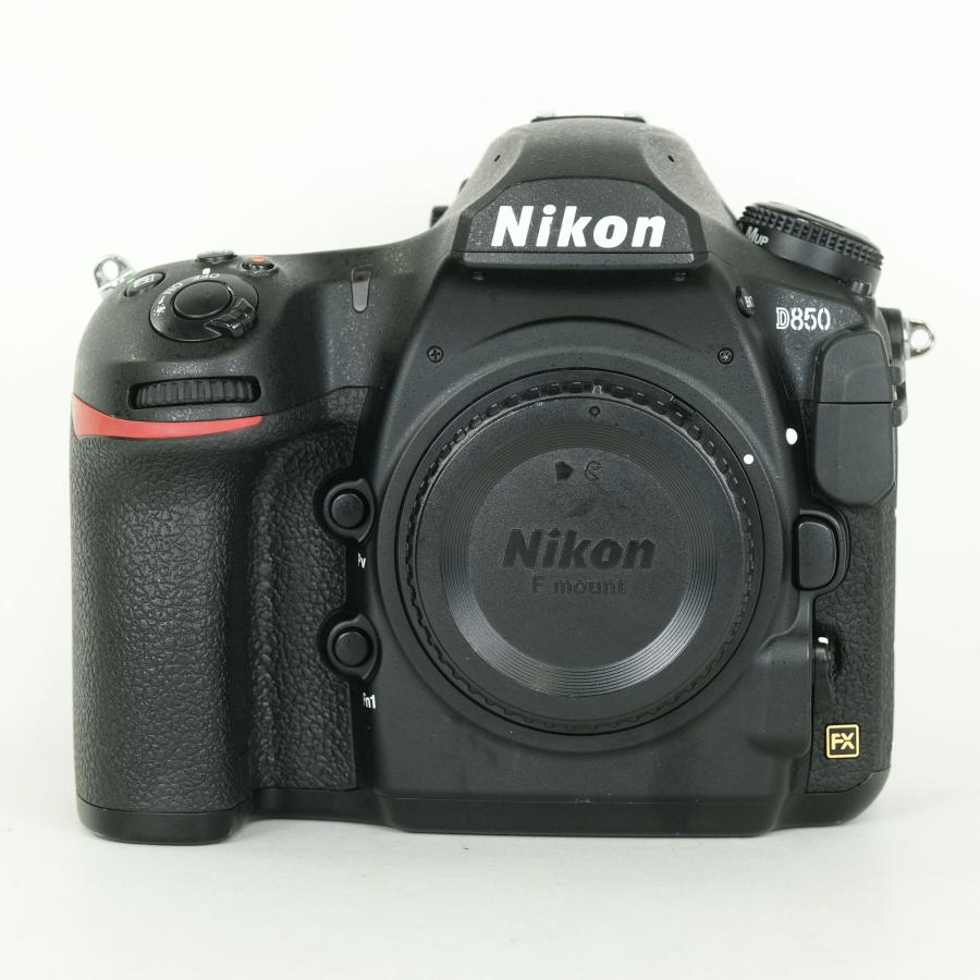 並品 | シャッター数147,174回] Nikon D850 Fマウント : ONESCENE