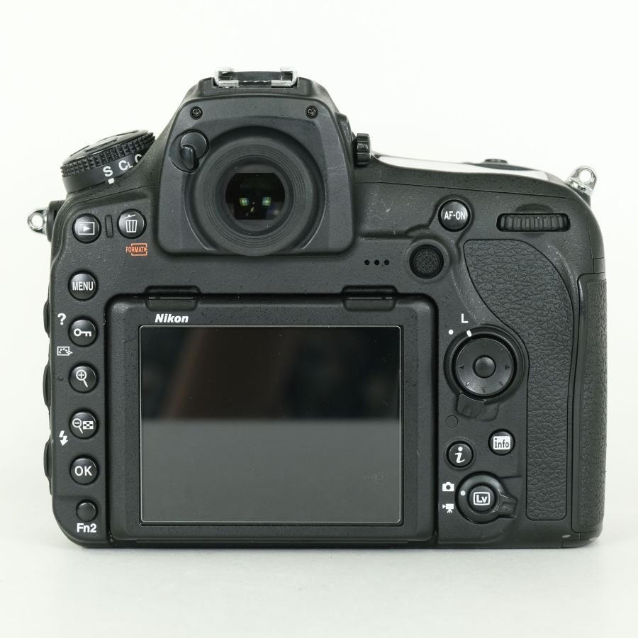 並品 | シャッター数147,174回] Nikon D850 Fマウント : ONESCENE