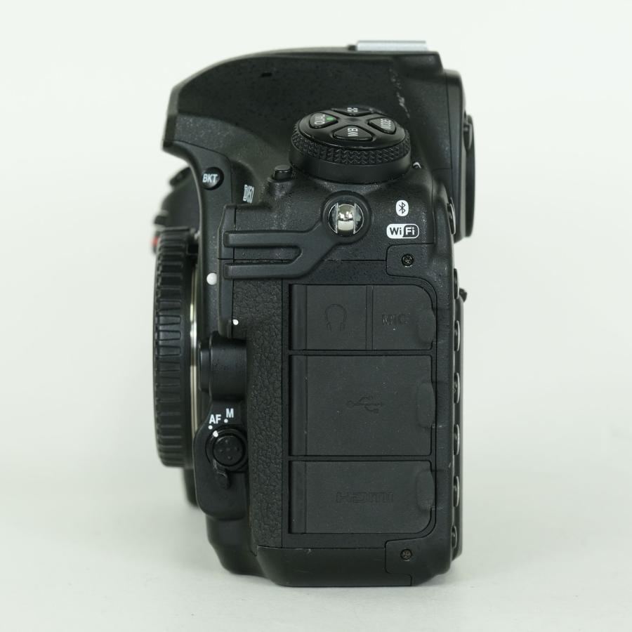 並品 | シャッター数147,174回] Nikon D850 Fマウント : ONESCENE
