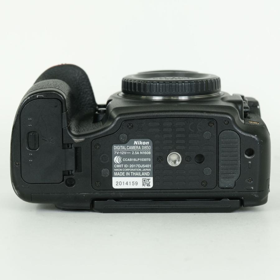 並品 | シャッター数147,174回] Nikon D850 Fマウント : ONESCENE