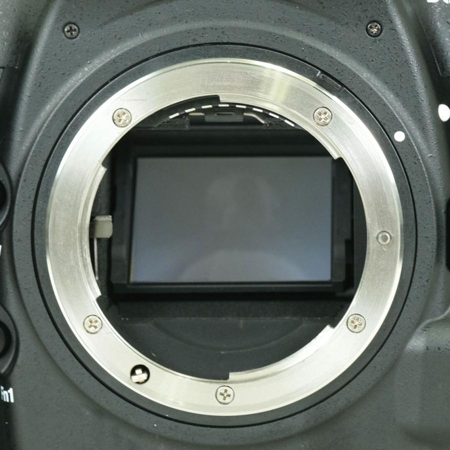 並品 | シャッター数147,174回] Nikon D850 Fマウント : ONESCENE