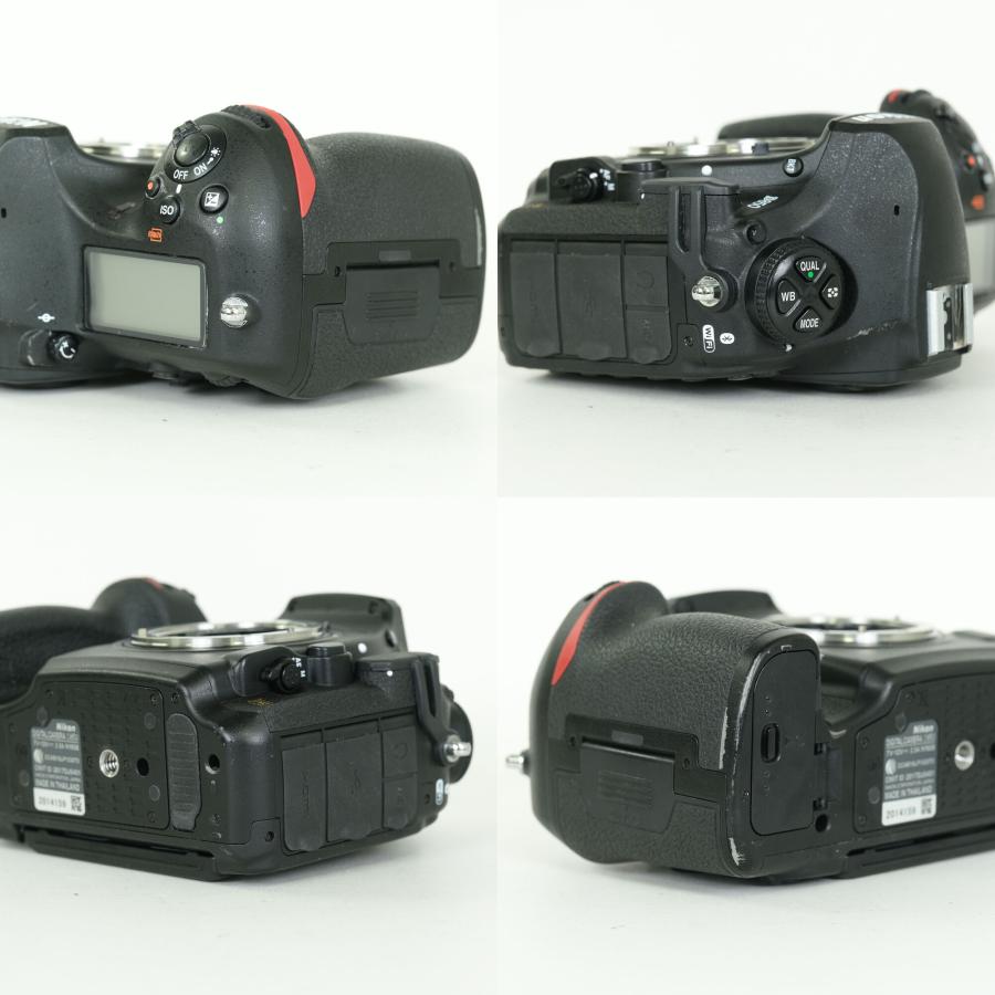 Nikon D850 シャッター28,202回 並品 | シャッター数147,174回] Nikon D850 Fマウント : ONESCENE