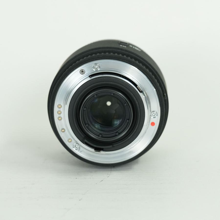並品] SIGMA MACRO 50mm F2.8 EX DG (ペンタックス用) | ペンタックスK