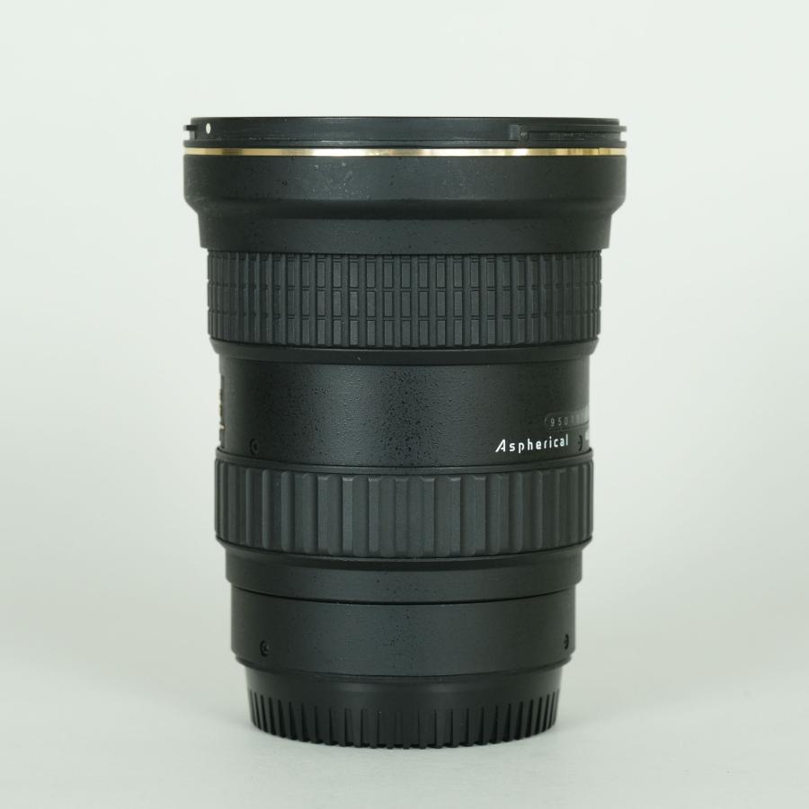 良品] TOKINA AT-X 14-20mm F2 PRO DX (キヤノンEF用) | キヤノンEF