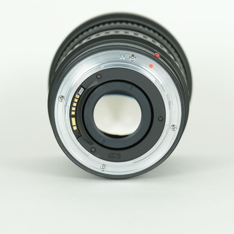 良品] TOKINA AT-X 14-20mm F2 PRO DX (キヤノンEF用) | キヤノンEF