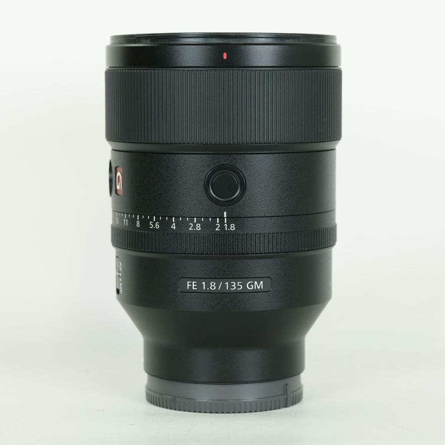 [良品] SONY FE 135mm F1.8 GM SEL135F18GM | SONY Eマウント_1