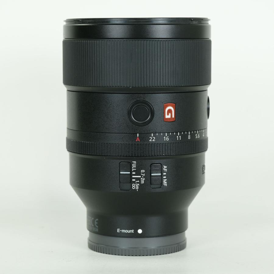 [良品] SONY FE 135mm F1.8 GM SEL135F18GM | SONY Eマウント_2