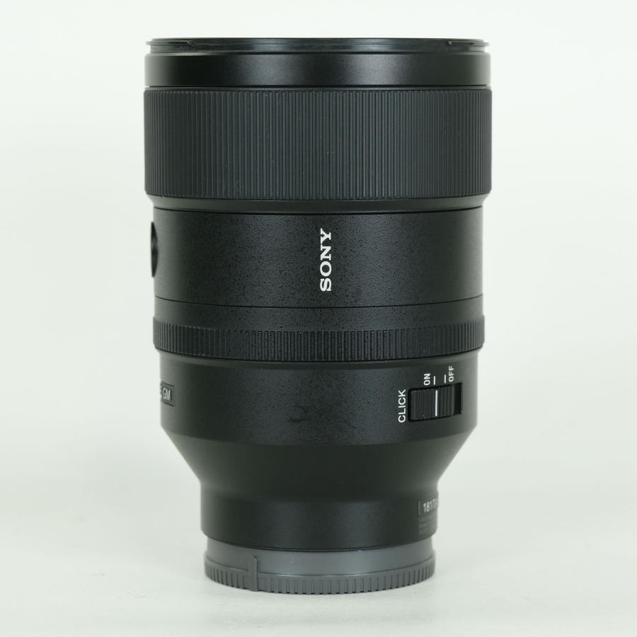 [良品] SONY FE 135mm F1.8 GM SEL135F18GM | SONY Eマウント_4
