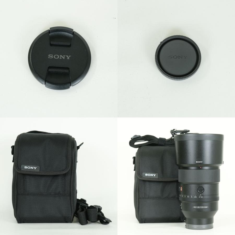 [良品] SONY FE 135mm F1.8 GM SEL135F18GM | SONY Eマウント_9