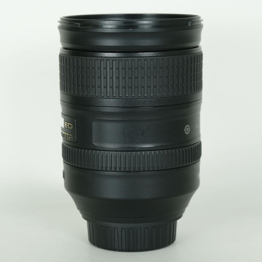 並品 | 高級フィルター付] Nikon AF-S NIKKOR 28-300mm f/3.5-5.6G ED