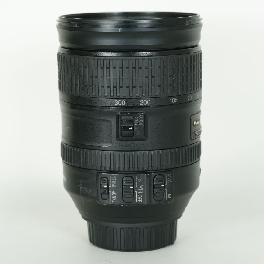 並品 | 高級フィルター付] Nikon AF-S NIKKOR 28-300mm f/3.5-5.6G ED
