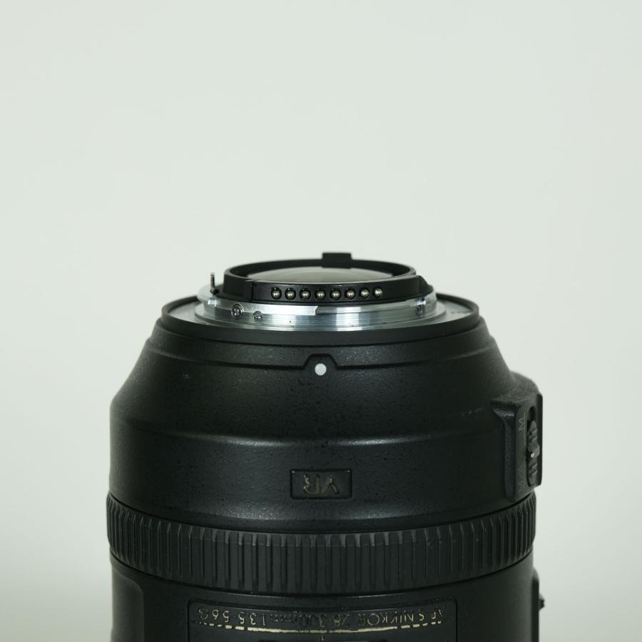 並品 | 高級フィルター付] Nikon AF-S NIKKOR 28-300mm f/3.5-5.6G ED