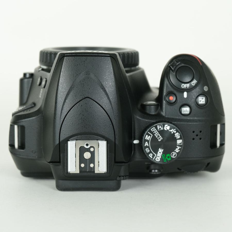 美品 | シャッター数2,400回] Nikon D3400 Fマウント : ONESCENE Yahoo