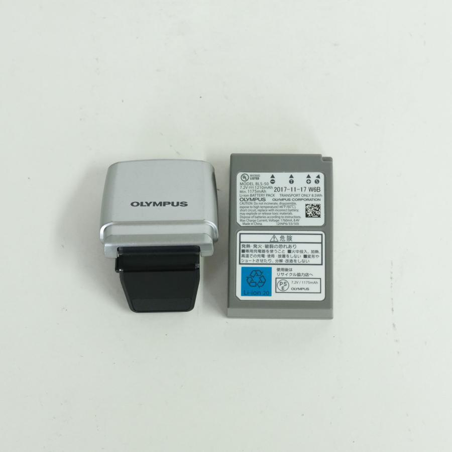 難あり品] OLYMPUS PEN Lite E-PL6 ボディ ホワイト | マイクロフォー 