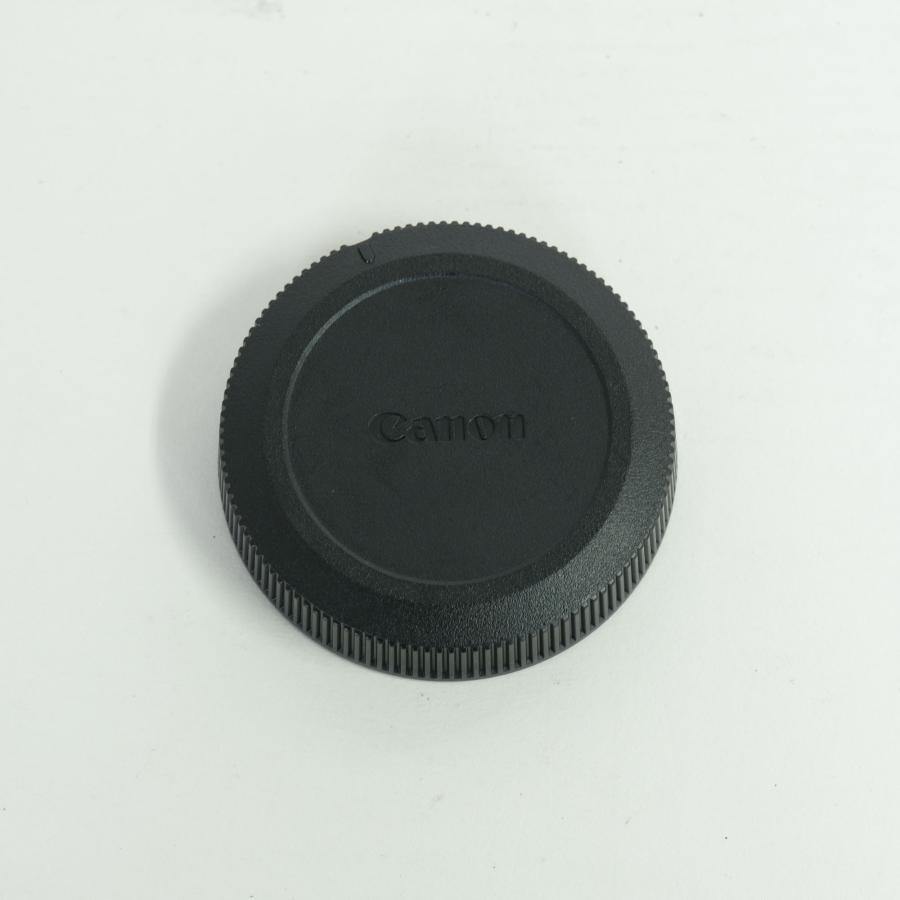 [美品] Canon コントロールリングマウントアダプター EF-EOS R_9