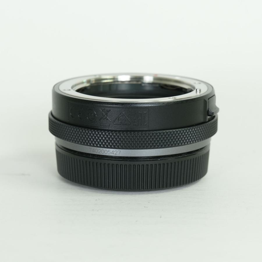 [美品] Canon コントロールリングマウントアダプター EF-EOS R_2