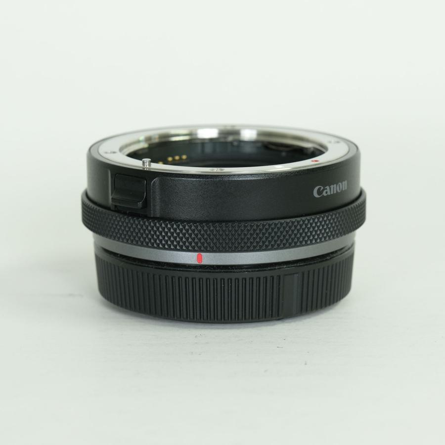 [美品] Canon コントロールリングマウントアダプター EF-EOS R_3