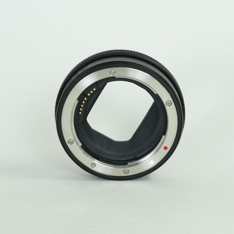 [美品] Canon コントロールリングマウントアダプター EF-EOS R_4
