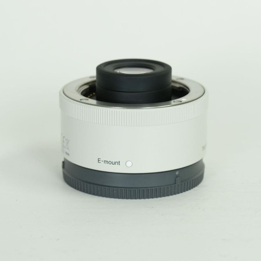 美品] SONY 2x Teleconverter SEL20TC : ONESCENE Yahoo!店 - 通販