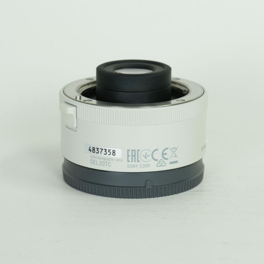 美品] SONY 2x Teleconverter SEL20TC : ONESCENE Yahoo!店 - 通販