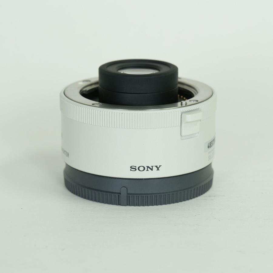 【極美品/1回使用】SONY SEL20TC 2X テレコンバーター 美品] SONY 2x Teleconverter SEL20TC : ONESCENE Yahoo!店 - 通販