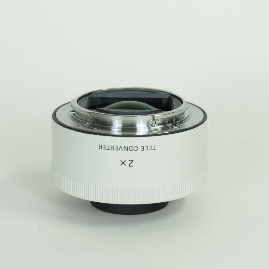 美品] SONY 2x Teleconverter SEL20TC : ONESCENE Yahoo!店 - 通販