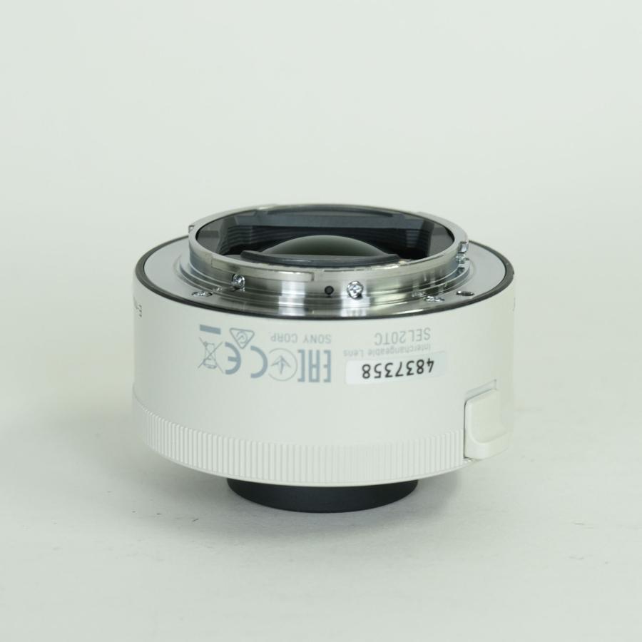 美品] SONY 2x Teleconverter SEL20TC : ONESCENE Yahoo!店 - 通販