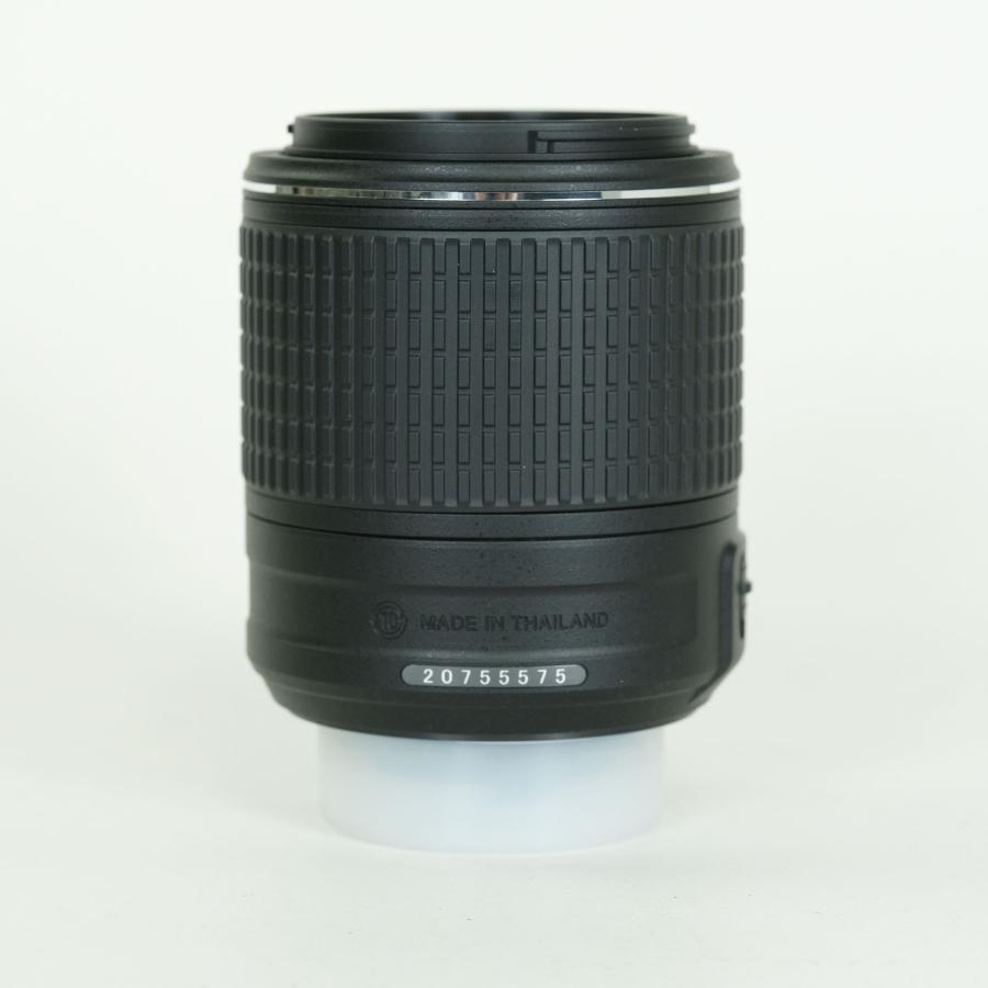 [美品] Nikon AF-S DX NIKKOR 55-200mm F4-5.6G ED VR II | Nikon Fマウント