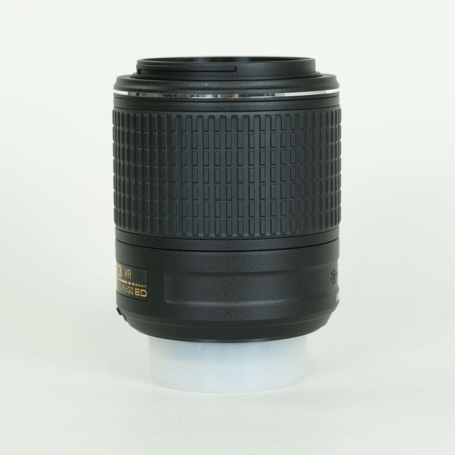 [美品] Nikon AF-S DX NIKKOR 55-200mm F4-5.6G ED VR II | Nikon Fマウント