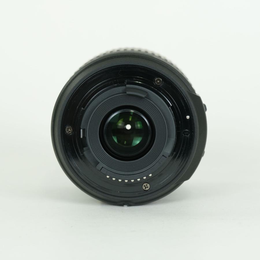 [美品] Nikon AF-S DX NIKKOR 55-200mm F4-5.6G ED VR II | Nikon Fマウント