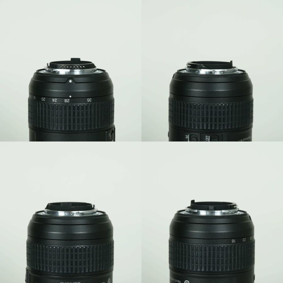 良品] Nikon AF-S NIKKOR 16-35mm F4 G ED VR | Fマウント : ONESCENE