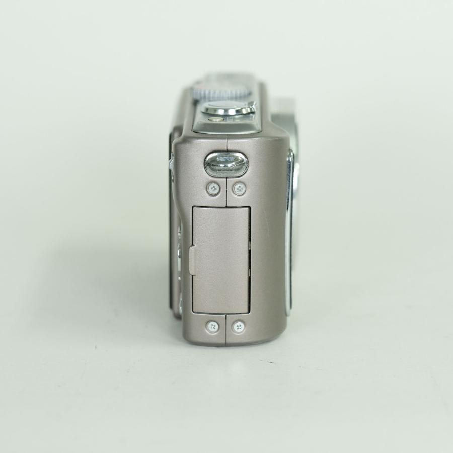 良品] Panasonic LUMIX DMC-TZ5-T ブラウン | コンパクトデジタル