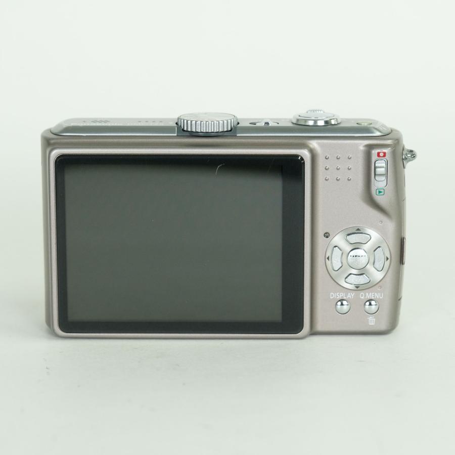 良品] Panasonic LUMIX DMC-TZ5-T ブラウン | コンパクトデジタル