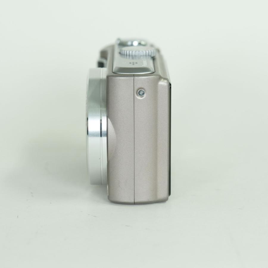 良品] Panasonic LUMIX DMC-TZ5-T ブラウン | コンパクトデジタル