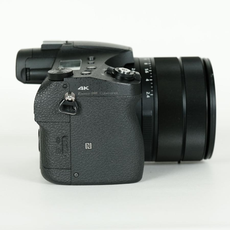 美品｜バッテリー2個付] SONY Cyber-shot DSC-RX10M3（RX10III