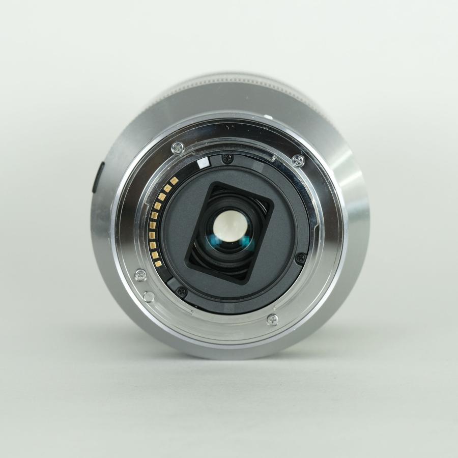 並品] SONY E18-200mm F3.5-6.3 OSS SEL18200 | Eマウント : ONESCENE
