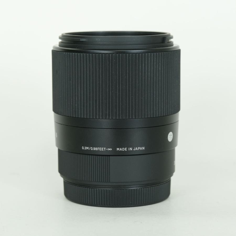 美品] SIGMA 30mm F1.4 DC DN｜Contemporary [フジフイルムX用