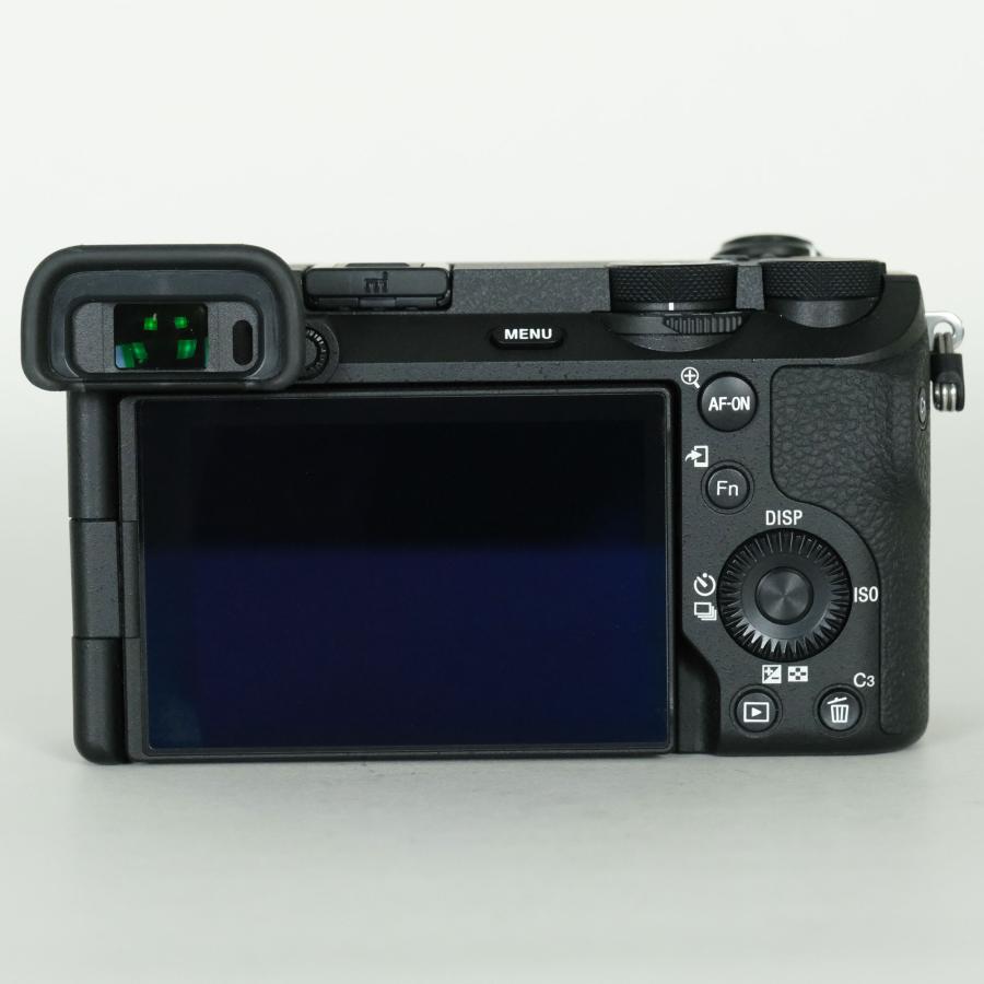 美品 | シャッター数484回] SONY α6700（ILCE-6700） [ボディ] | SONY 