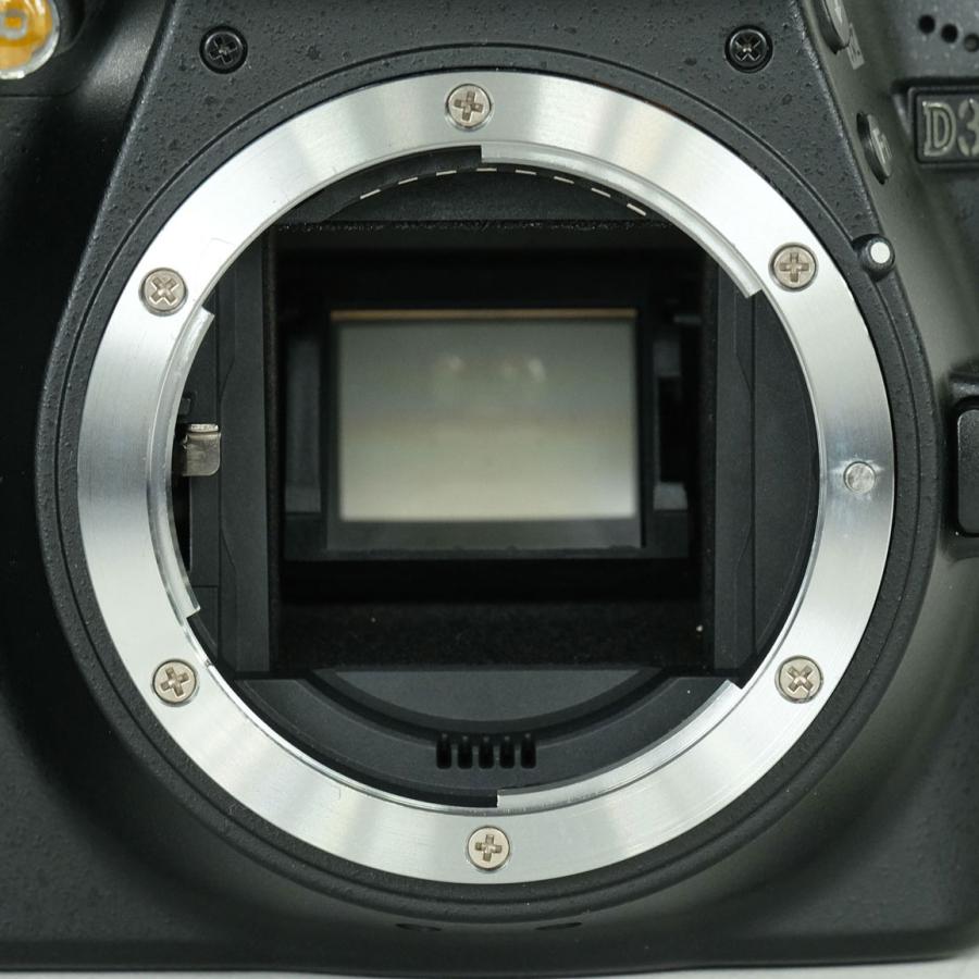 美品 | シャッター数6,310回] Nikon D3400 Fマウント : ONESCENE Yahoo